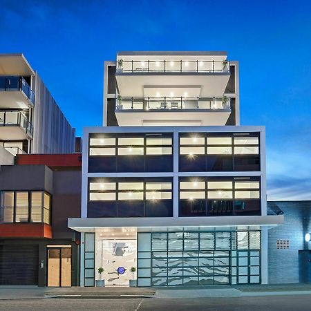 The Hamptons Apartments - Port Melbourne Exterior foto