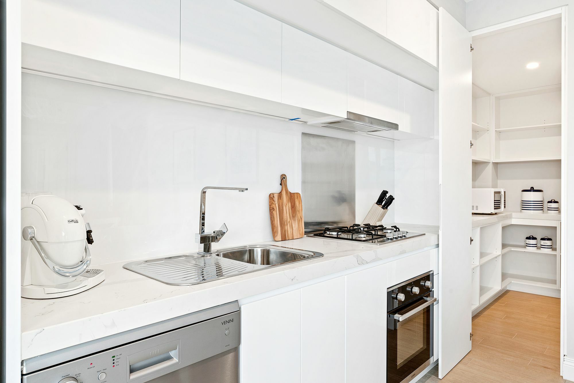 The Hamptons Apartments - Port Melbourne Exterior foto