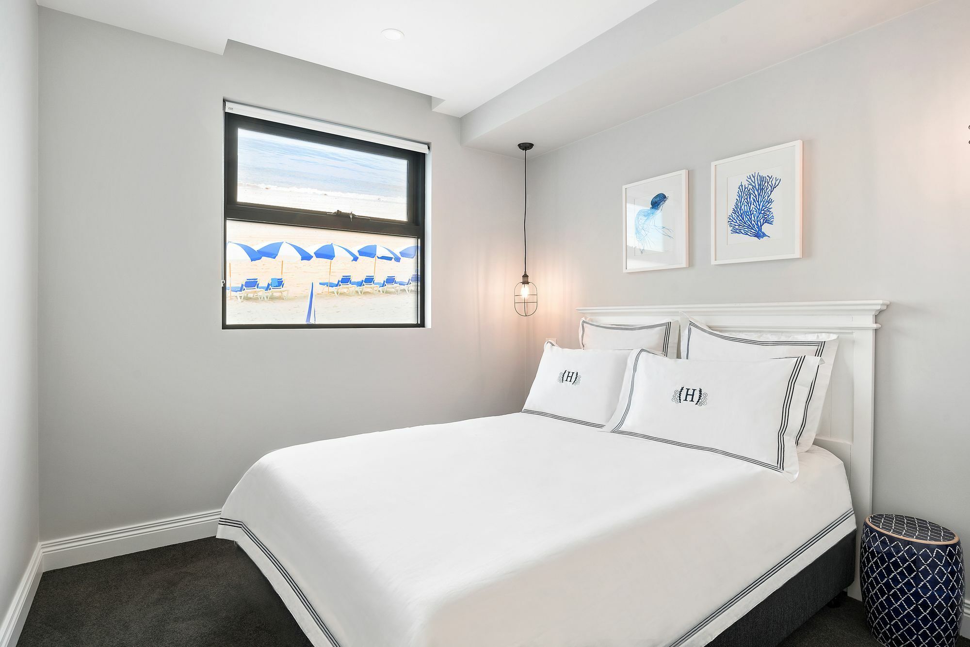 The Hamptons Apartments - Port Melbourne Exterior foto
