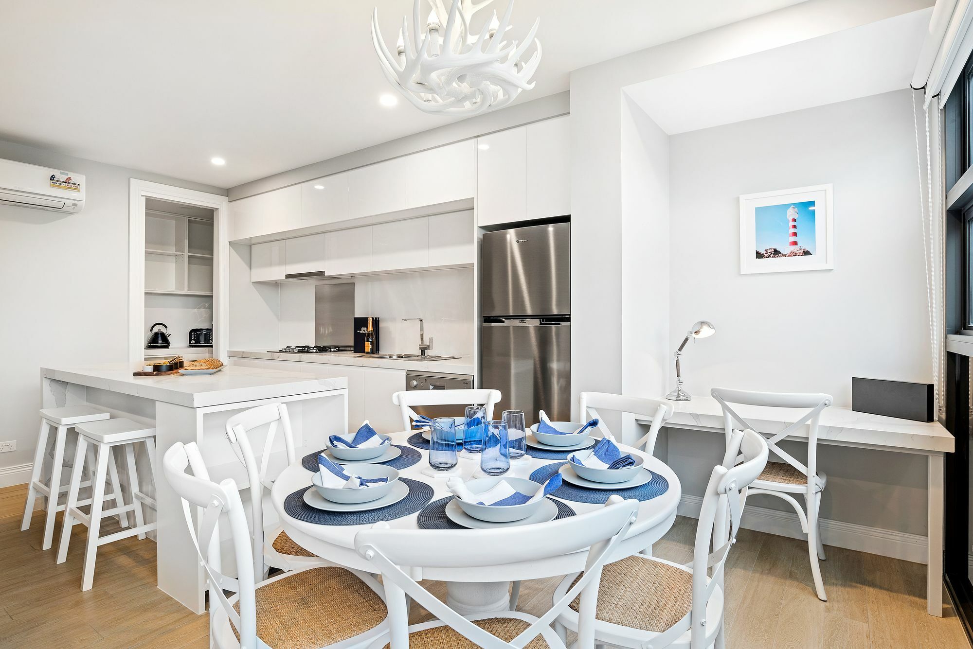 The Hamptons Apartments - Port Melbourne Exterior foto
