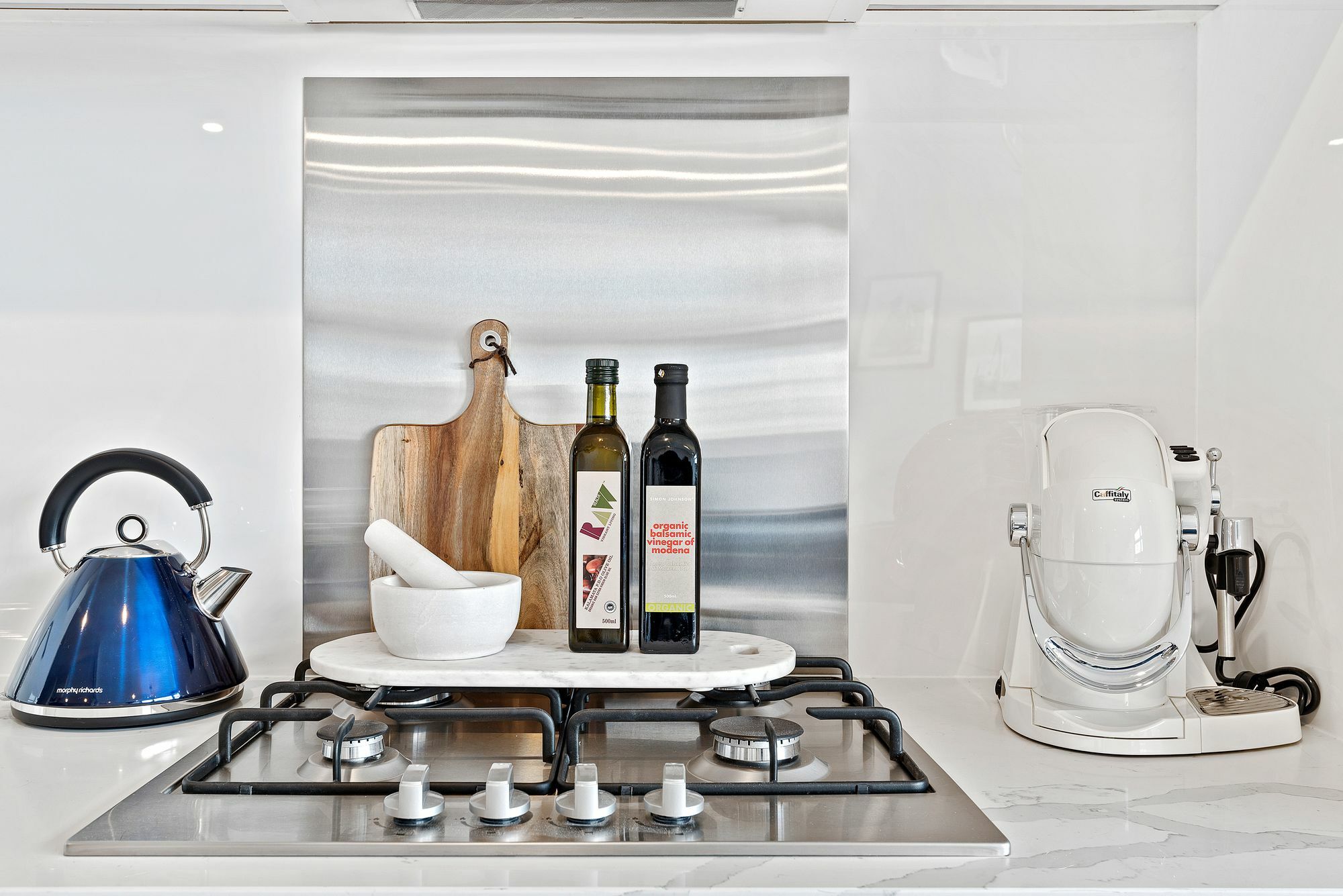 The Hamptons Apartments - Port Melbourne Exterior foto