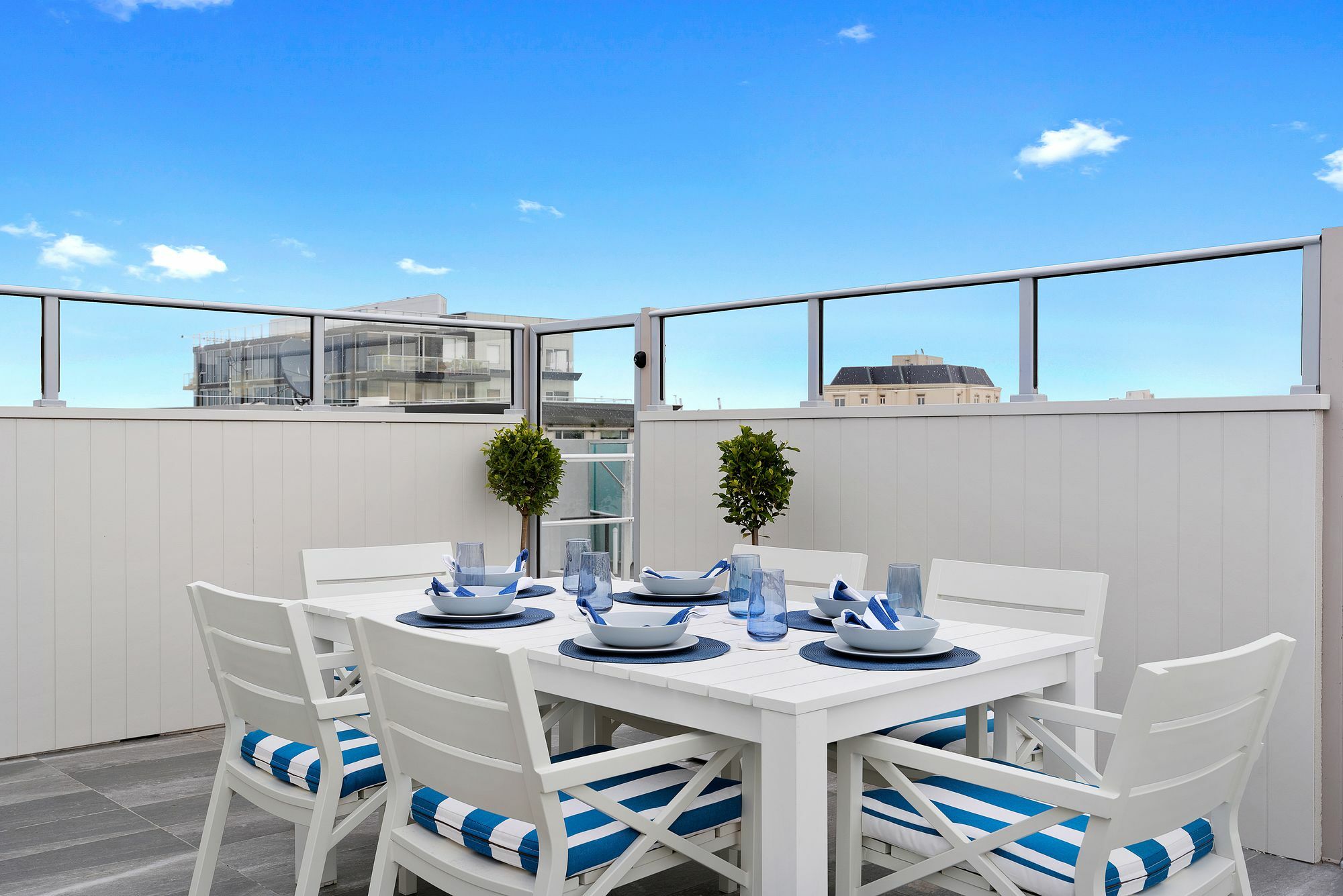 The Hamptons Apartments - Port Melbourne Exterior foto