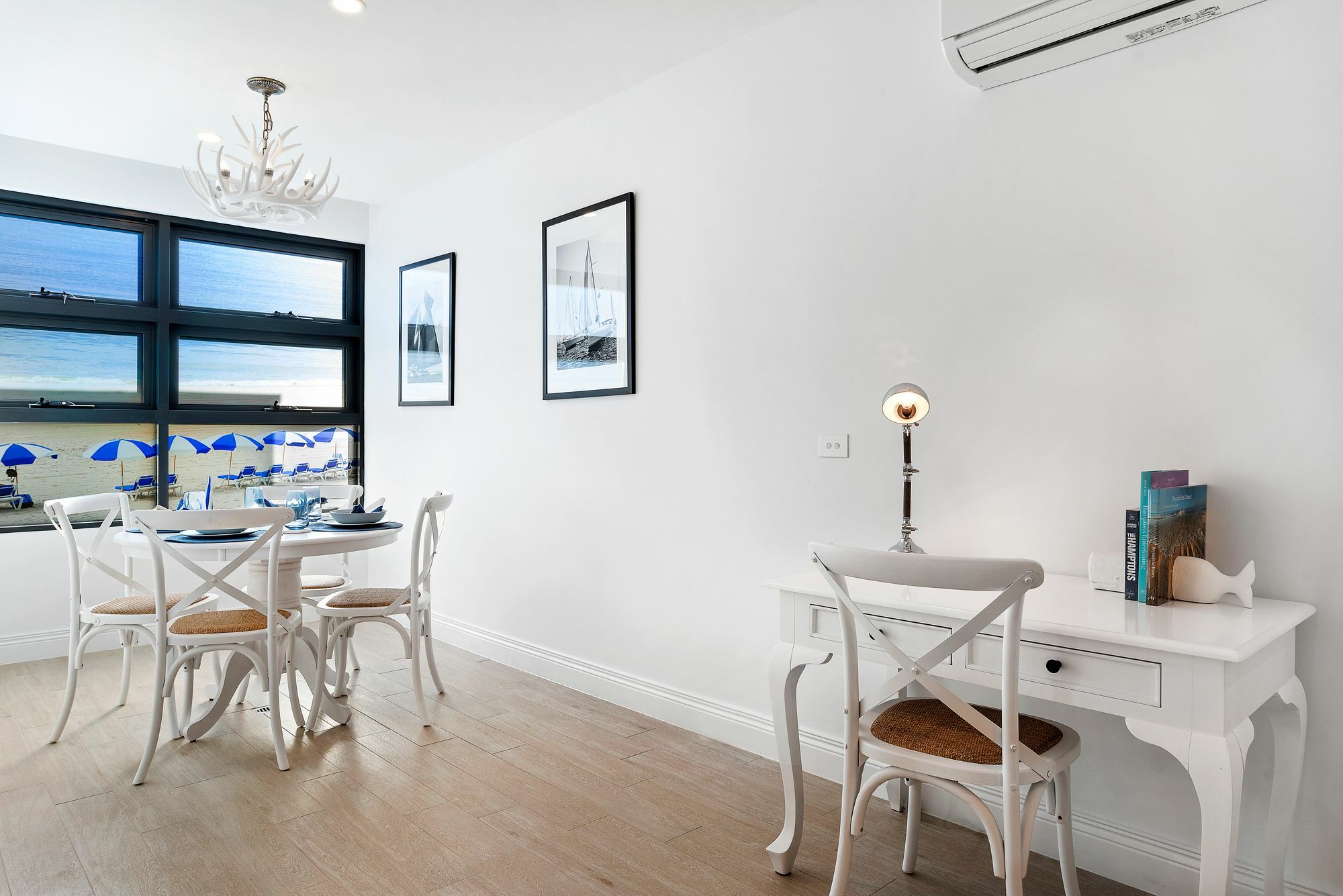 The Hamptons Apartments - Port Melbourne Exterior foto