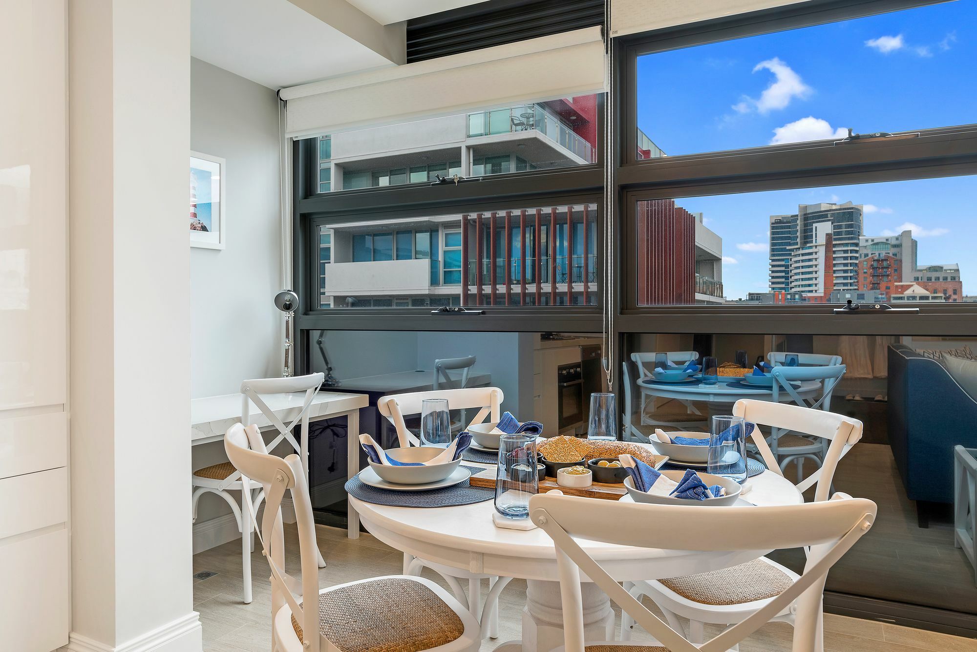The Hamptons Apartments - Port Melbourne Exterior foto